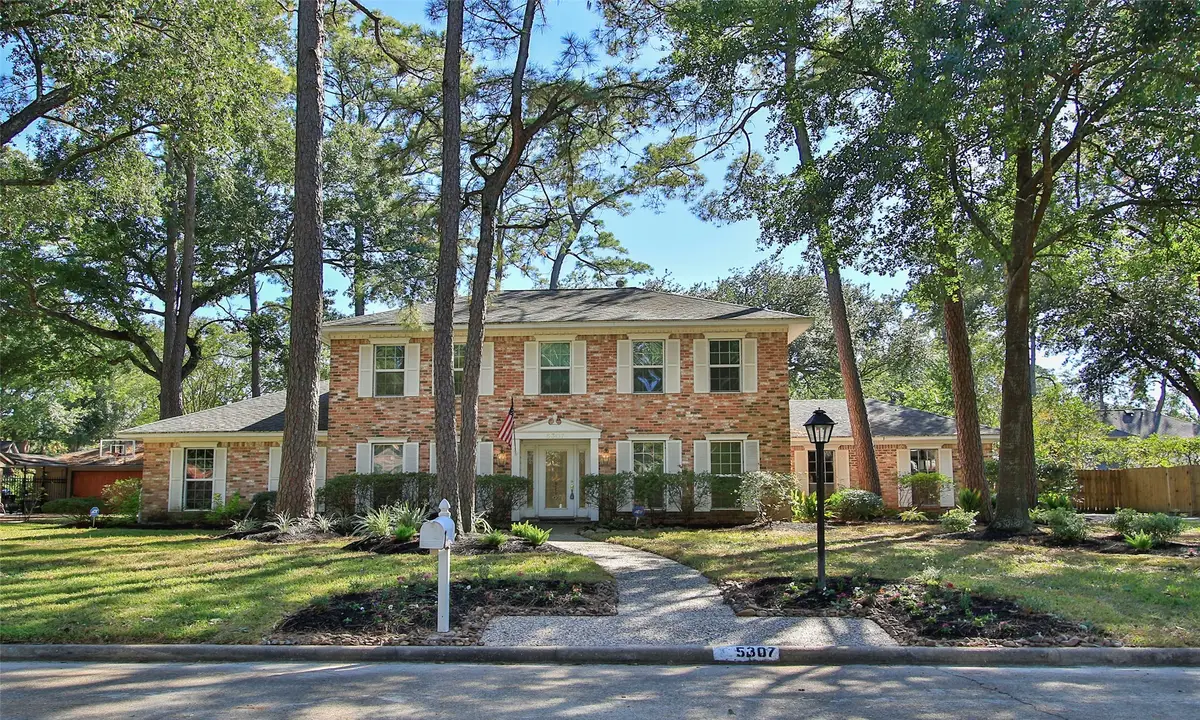 5307 Westminister Court, Houston, TX 77069 - Image #1