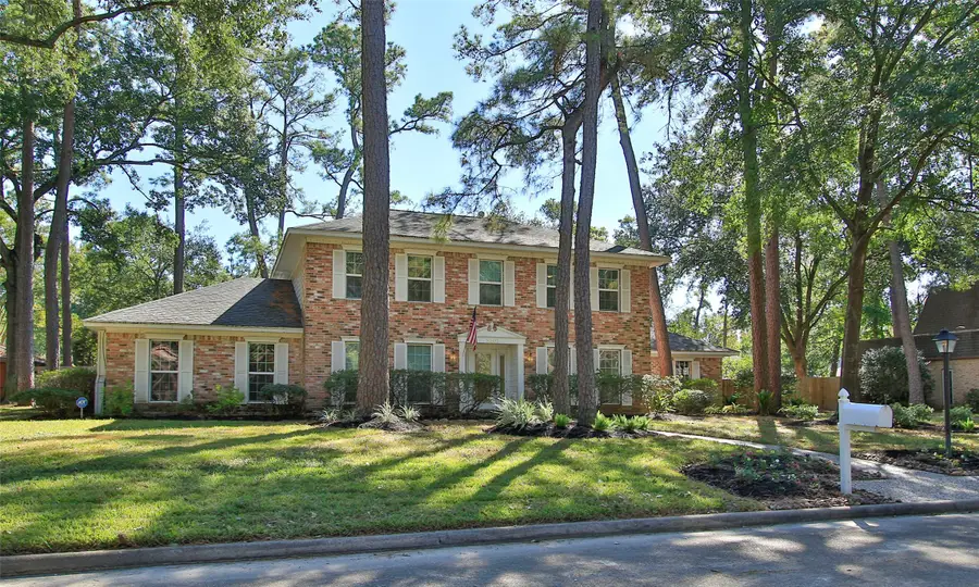 5307 Westminister Court, Houston, TX 77069 - Image #3