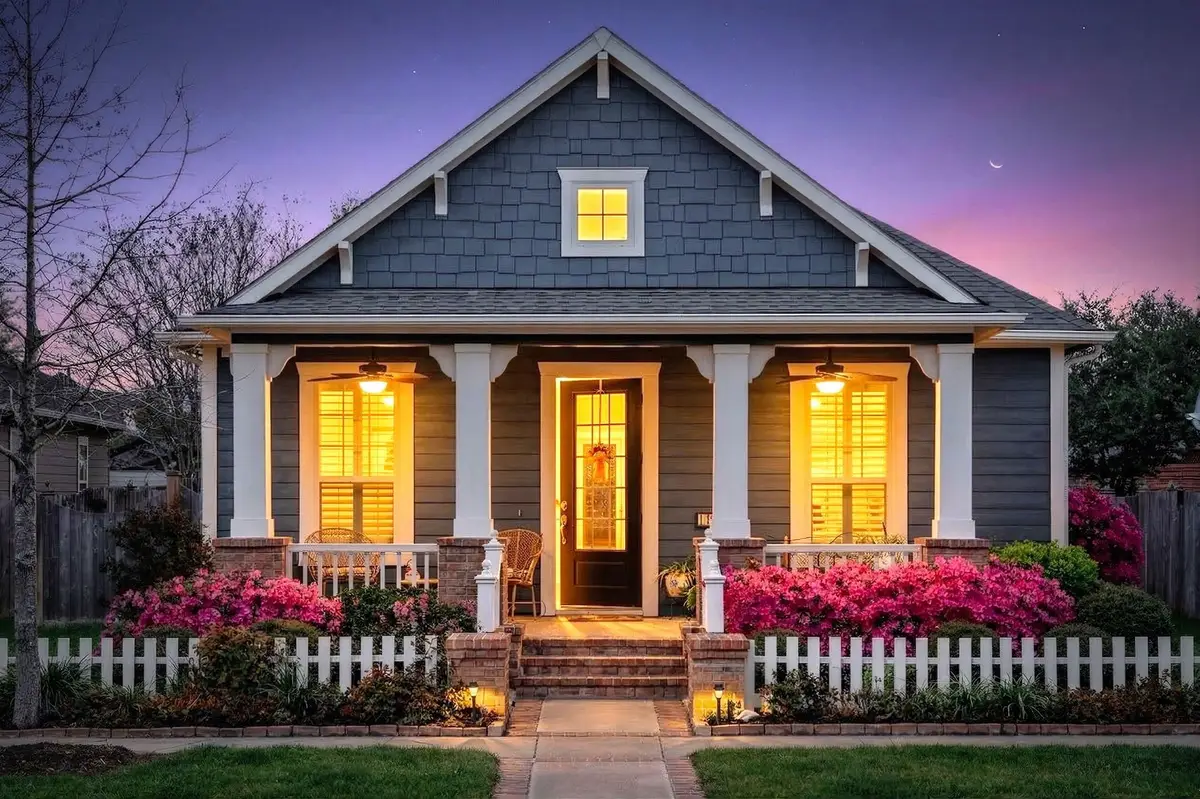 17011 Apple River Drive, Cypress, TX 77433 - #1