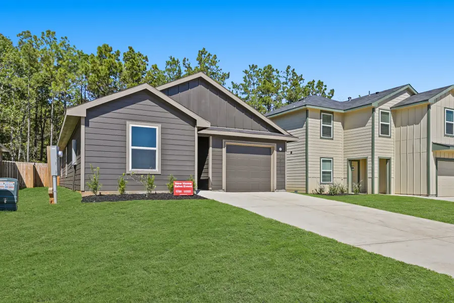 12319 Mccrorey Trails Court, Conroe, TX 77303 - Image #2