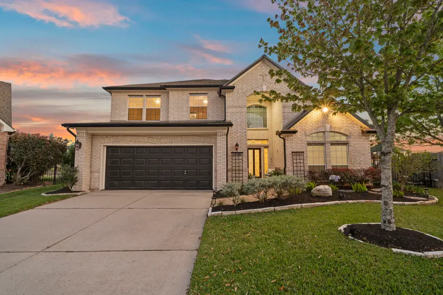 10103 Lazy Lagoon, Houston, TX 77065 - #2