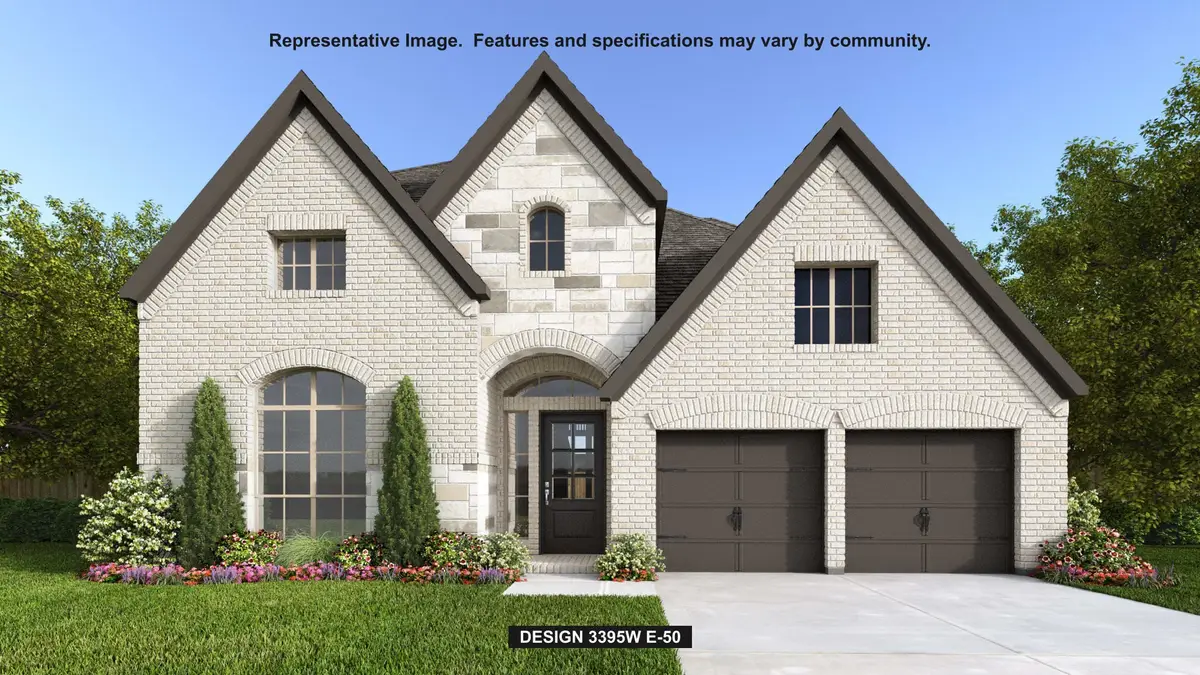 6303 King Ranch Loop, Manvel, TX 77578 - #1