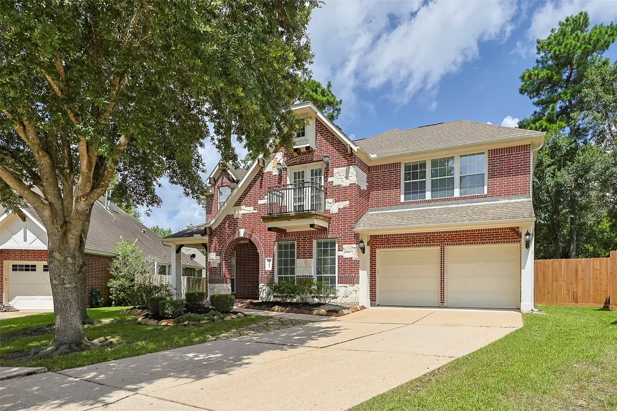 403 Woodpecker Forest Lane, Conroe, TX 77384 - Image #1