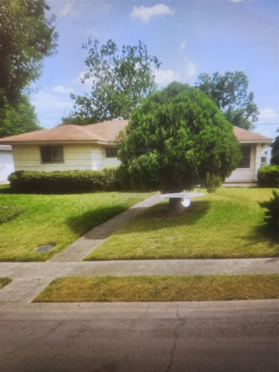 5602 Beldart Street Street, Houston, TX 77033 - #2