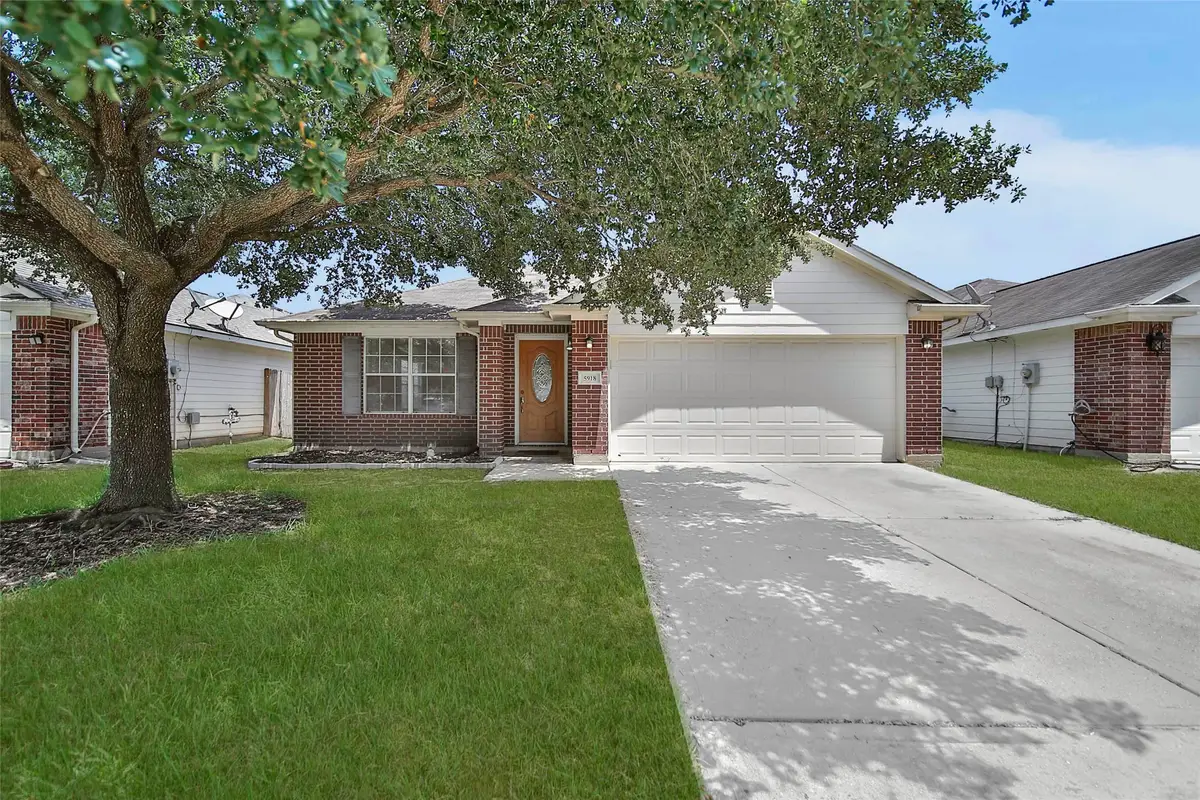 5918 Camron Point Circle, Katy, TX 77449 - #1