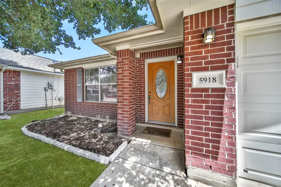 5918 Camron Point Circle, Katy, TX 77449 - #2