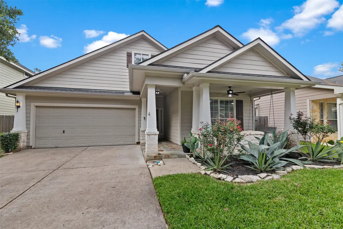 15234 Ledgewood Park Drive, Cypress, TX 77429 - #1