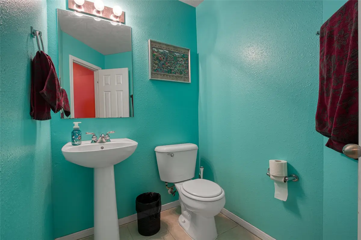 6702 Northridge Trace Lane, Spring, TX 77379 - #1