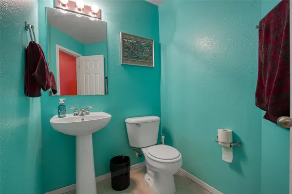6702 Northridge Trace Lane, Spring, TX 77379