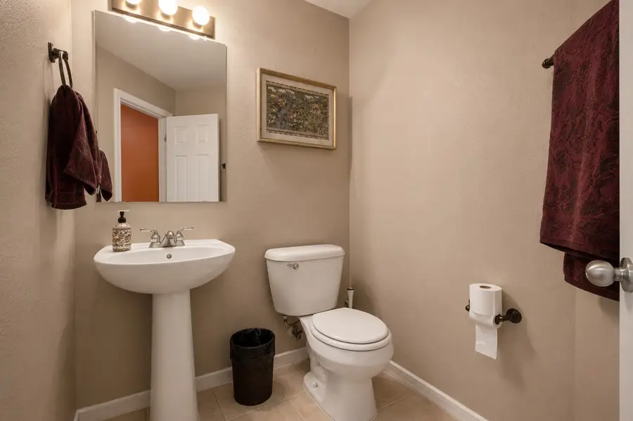 6702 Northridge Trace Lane, Spring, TX 77379 - #2