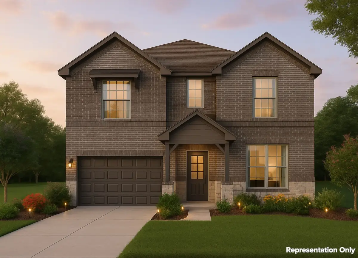 2244 Inglenook Grove Drive, Katy, TX 77493 - #1