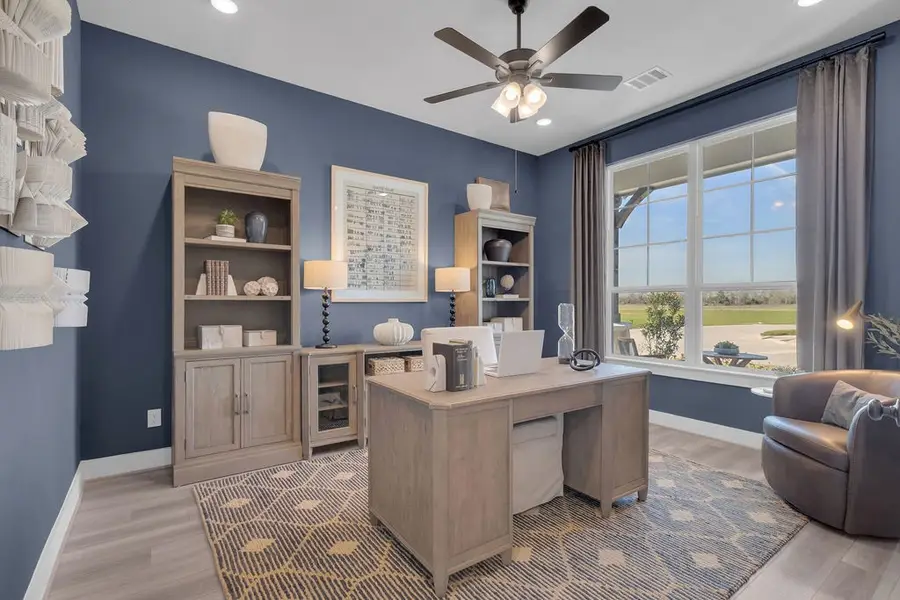 2244 Inglenook Grove Drive, Katy, TX 77493 - #3