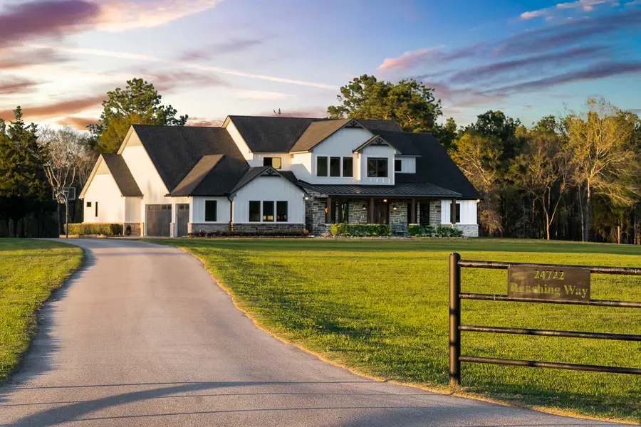 24722 Ranching Way, Montgomery, TX 77356 - Image #2