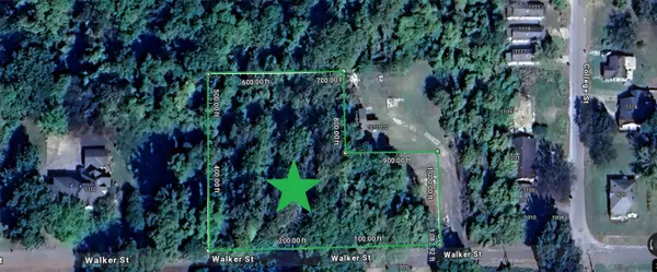 0 Walker Street, Other, Ar 72342