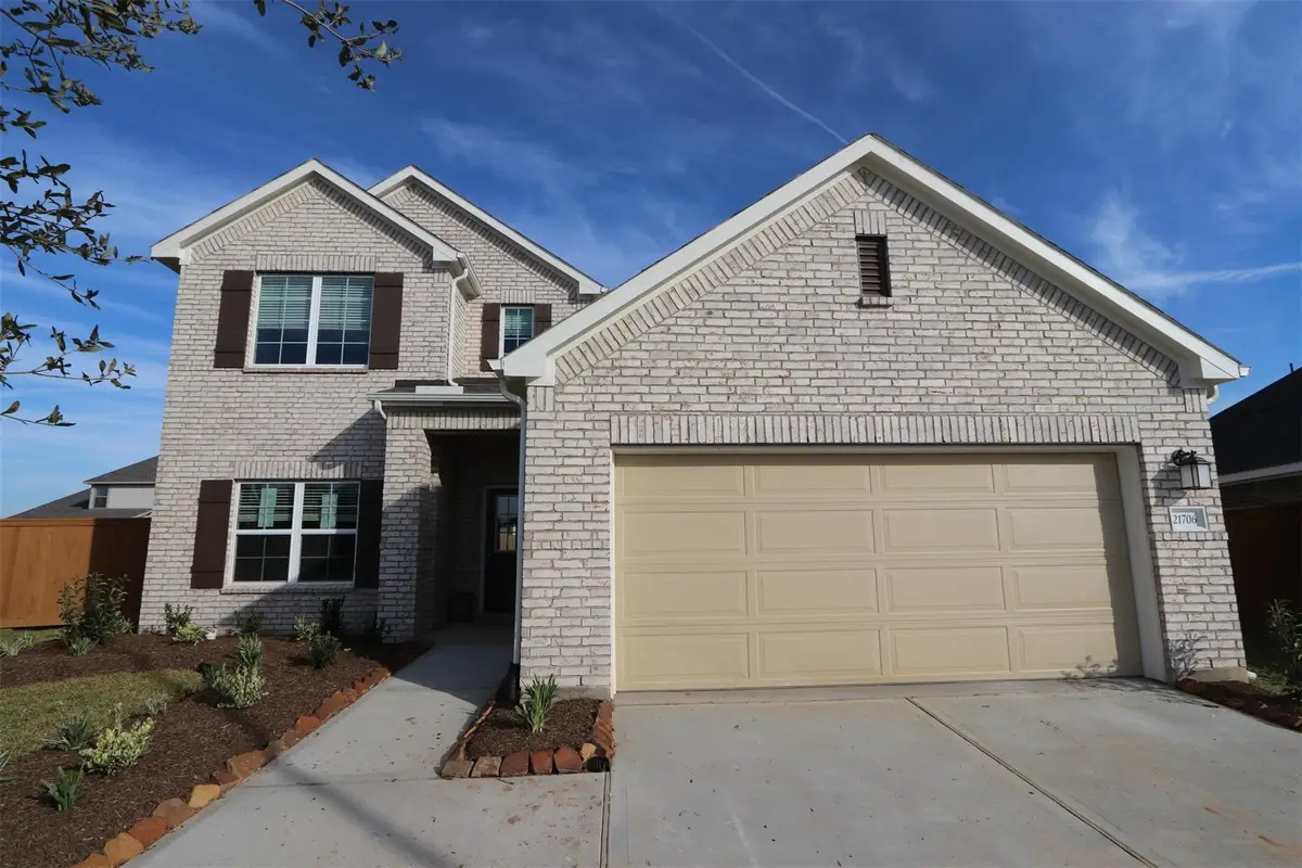 21706 Red Crab Court, Cypress, TX 77433 - Image #1