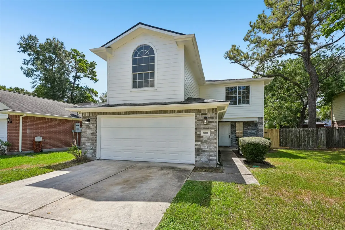 8006 Scarlet Tanager Drive, Humble, TX 77396 - #1