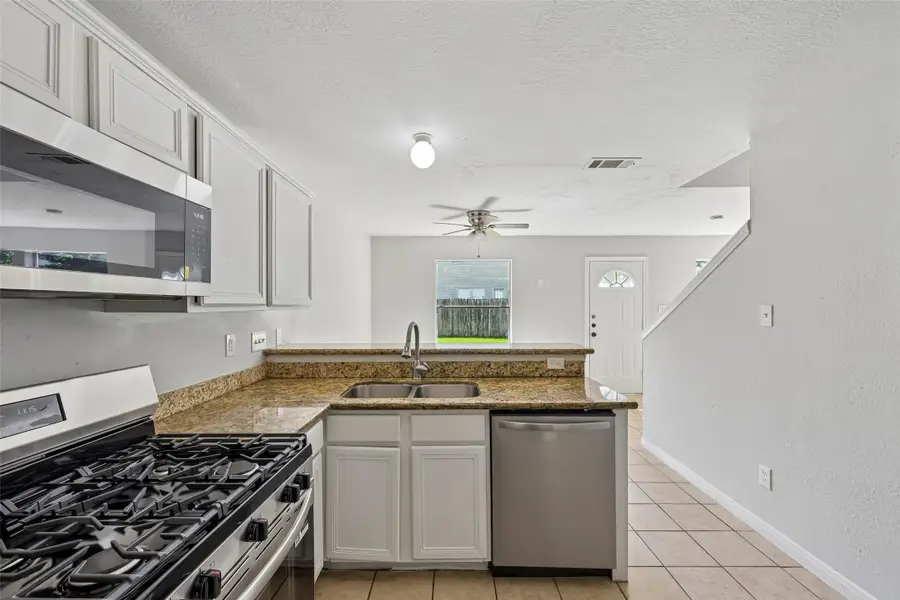 8006 Scarlet Tanager Drive, Humble, TX 77396 - #2