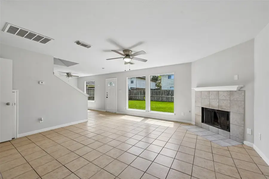 8006 Scarlet Tanager Drive, Humble, TX 77396 - #3