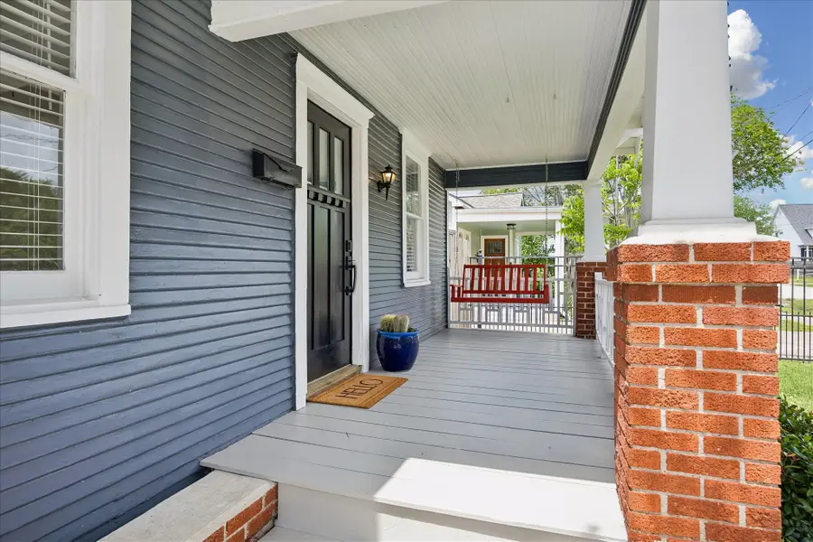 2231 Singleton Street, Houston, TX 77008 - #3