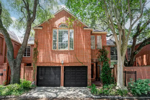 4904 Yoakum Boulevard, Houston, TX 77006