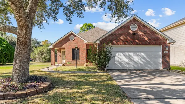 1210 Hannover Boulevard, Rosenberg, TX 77471