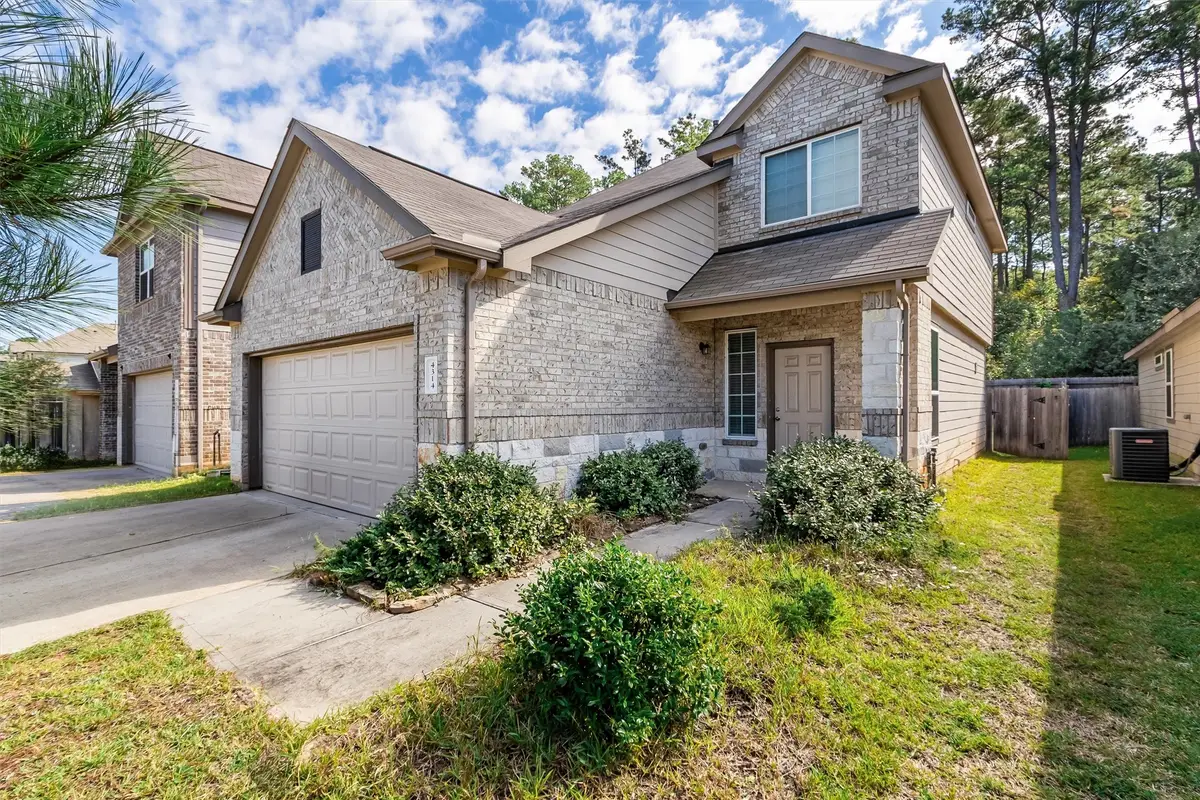 4314 Mcgregor Bluff Lane, Conroe, TX 77304 - #1