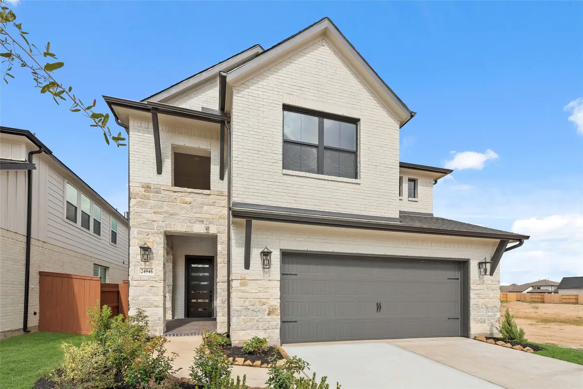 24946 Vervain Meadow Trail, Katy, TX 77493 - Image #1
