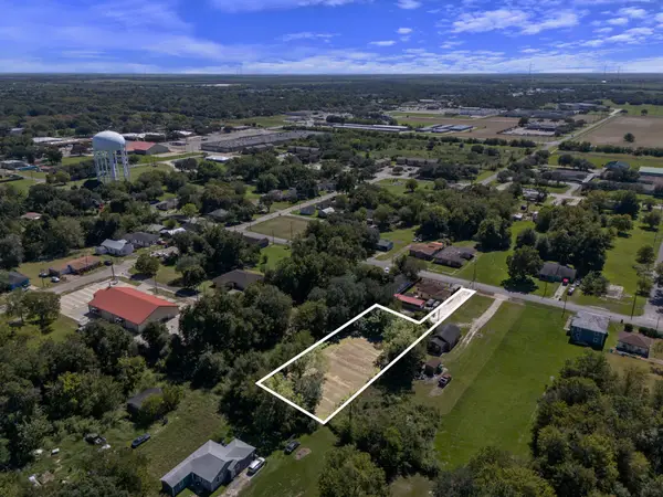 0 Duncan Street, Bay City, TX 77414