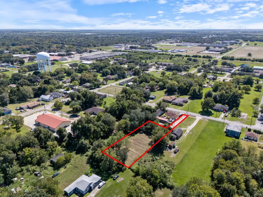 0 Duncan Street, Bay City, TX 77414 - #3