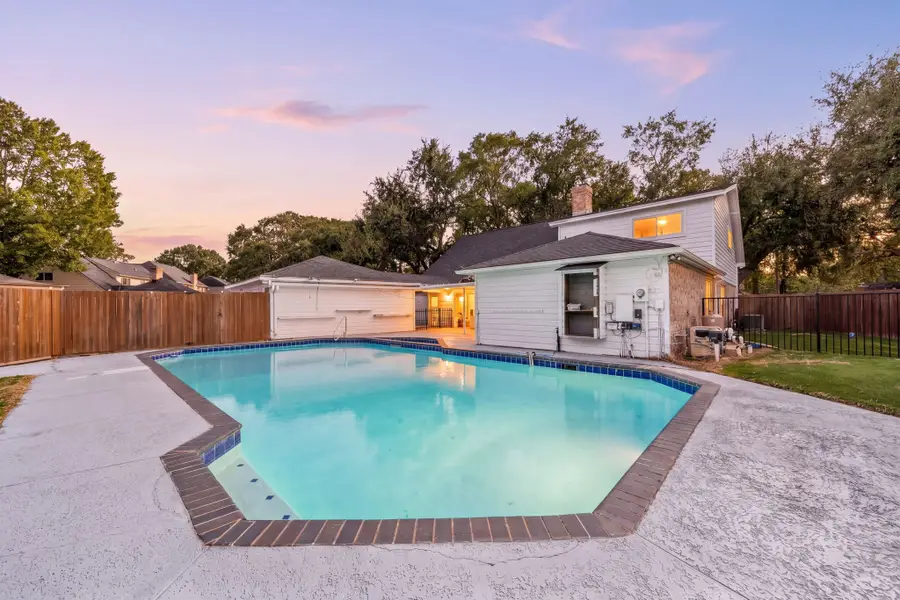 20102 Wickham Court, Katy, TX 77450 - #2