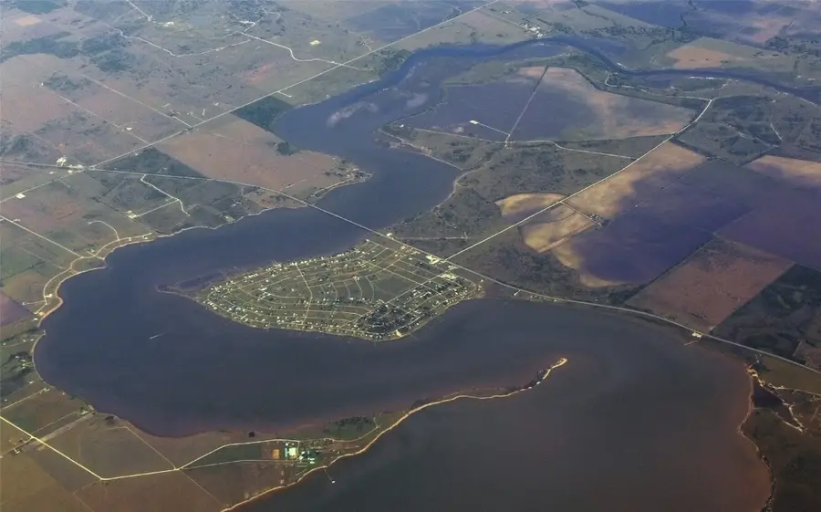 816 Windswept Drive, Port Lavaca, TX 77979 - #3