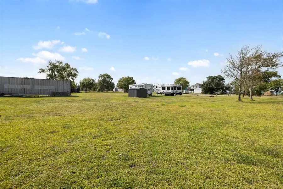 00 Spence Street, Anahuac, TX 77514 - #2