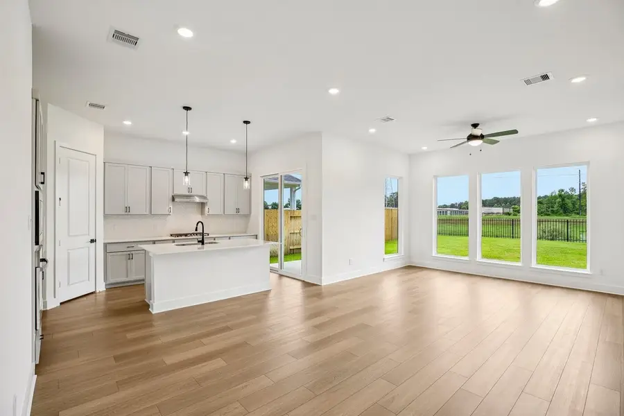 23519 Steely Thicket Trail, Tomball, TX 77375 - Image #3