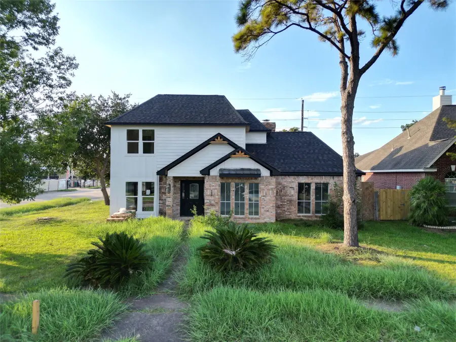 14826 El Grande Drive, Houston, TX 77083 - #2