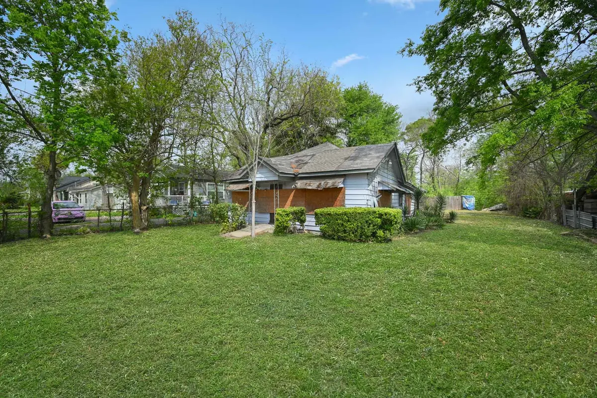 5509 Makeig Street, Houston, TX 77026 - #1