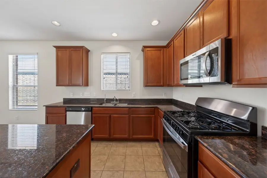 5815 Acacia Rose Court, Richmond, TX 77407 - #3
