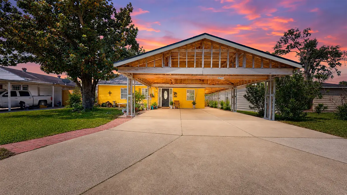 6737 Limestone Street, Houston, TX 77092 - #1