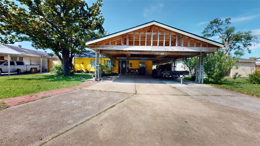 6737 Limestone Street, Houston, TX 77092 - #2