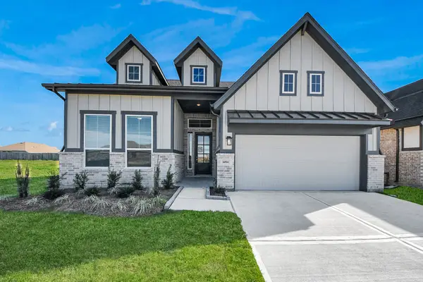 9606 Chateau Hill, Manvel, TX 77578