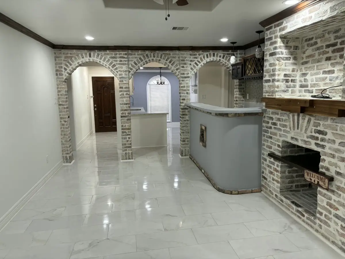 7718 Breezeway Street, Houston, TX 77040 - #1