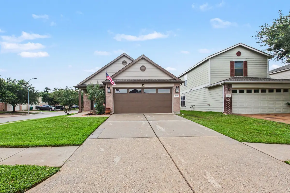 2903 Swift Brook Glen Way, Spring, TX 77389 - #1