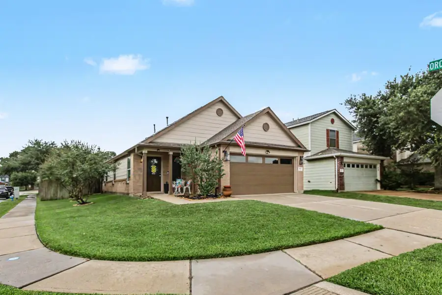 2903 Swift Brook Glen Way, Spring, TX 77389 - #2