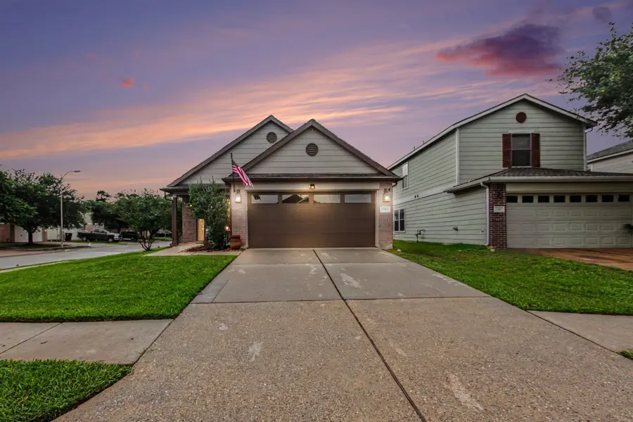 2903 Swift Brook Glen Way, Spring, TX 77389 - #3