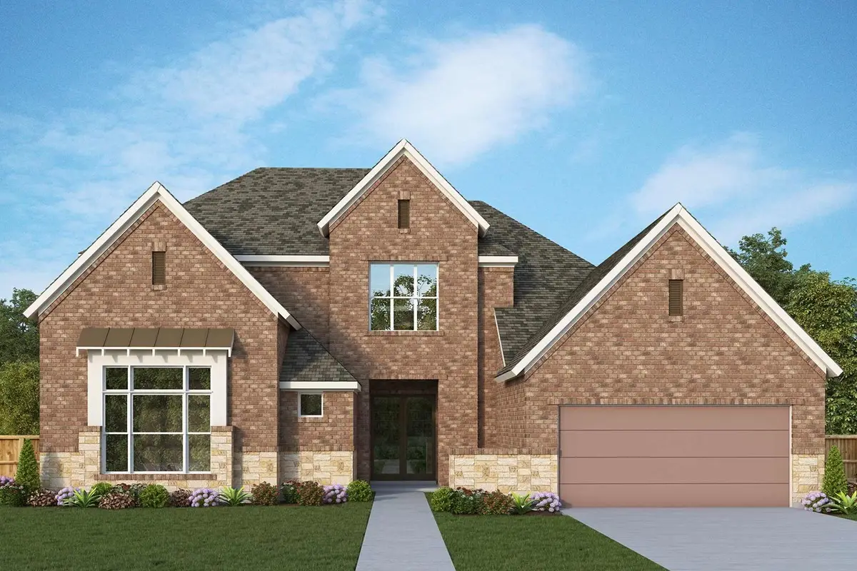 710 Hummingbird Haven Drive, Richmond, TX 77406 - #1