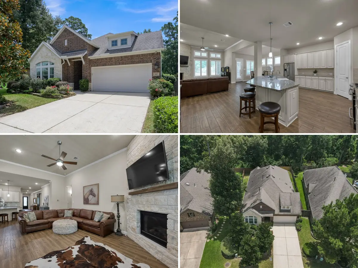 269 Trillium Park Loop, Conroe, TX 77304 - #1