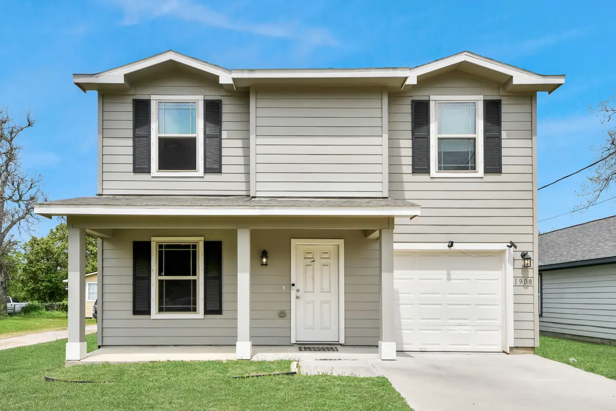 1908 Bellview Street, La Marque, TX 77568 - #1