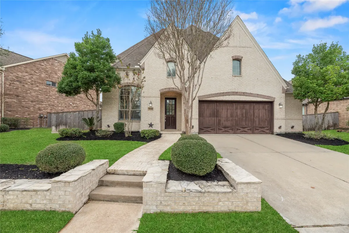 5426 Tyler Park Lane, Katy, TX 77494 - Image #1