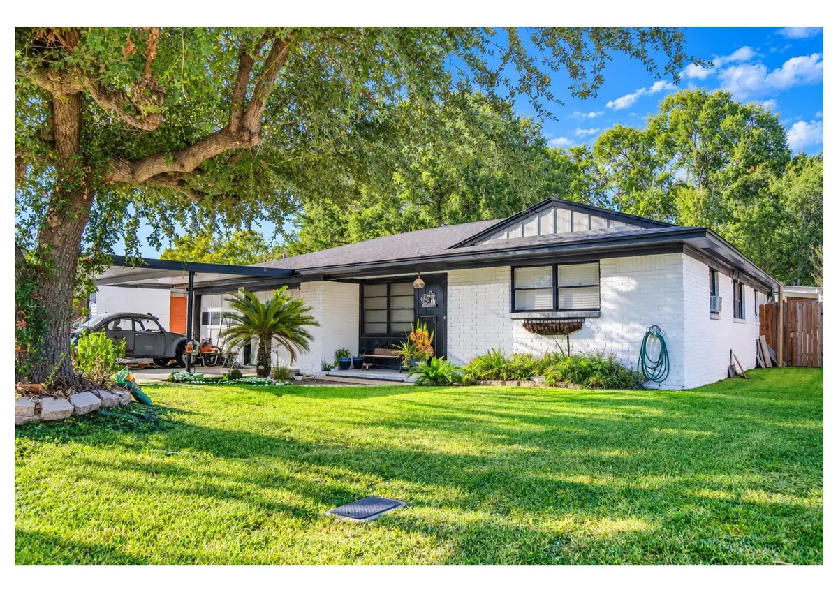 124 Bluebird Lane, Pasadena, TX 77502 - #1