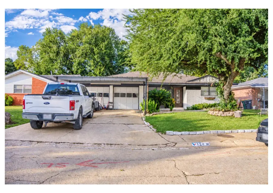 124 Bluebird Lane, Pasadena, TX 77502 - #3