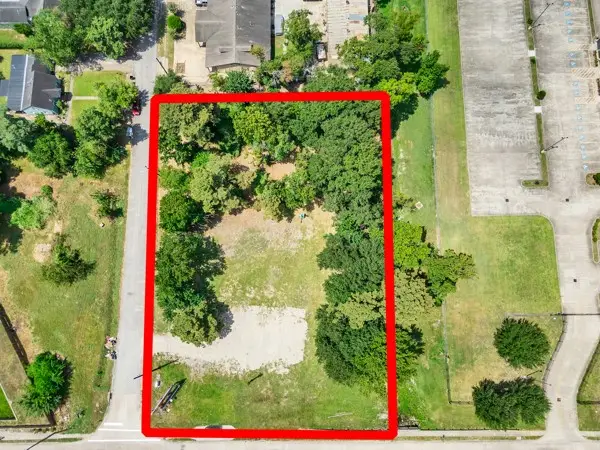 0 Hohldale Street, Houston, TX 77091